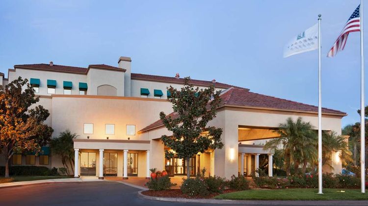 Embassy Suites Temecula Exterior
