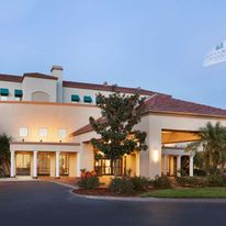 Embassy Suites Temecula