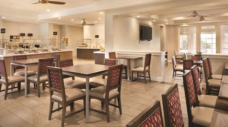 Embassy Suites Temecula Restaurant