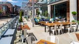 DoubleTree by Hilton Leeds City Centre Exterior