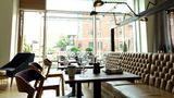 DoubleTree by Hilton Leeds City Centre Restaurant