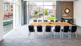 DoubleTree by Hilton Leeds City Centre Meeting