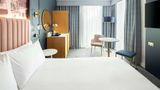 DoubleTree by Hilton Leeds City Centre Room
