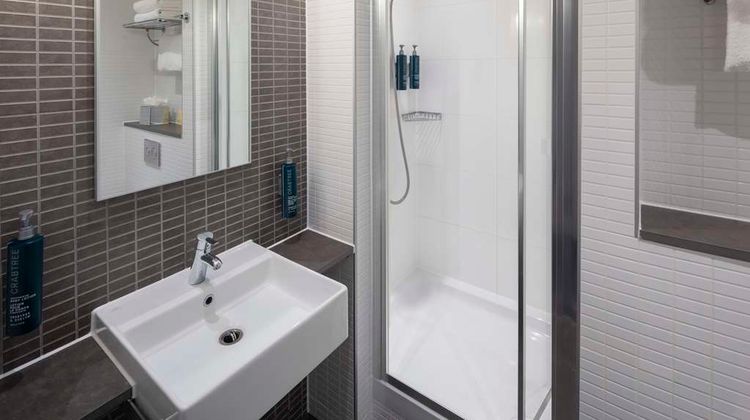 DoubleTree by Hilton Leeds City Centre Other