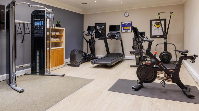 <b>Hilton York Health</b>. Images powered by <a href="https://iceportal.shijigroup.com/" title="IcePortal" target="_blank">IcePortal</a>.