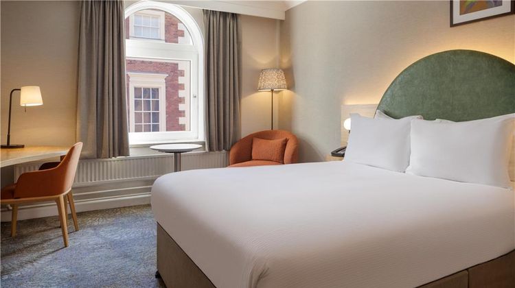 Hilton York Room