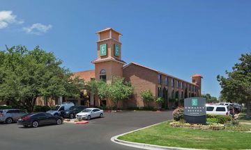 Embassy Suites Lubbock