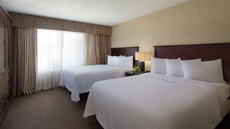 Embassy Suites Lubbock Room