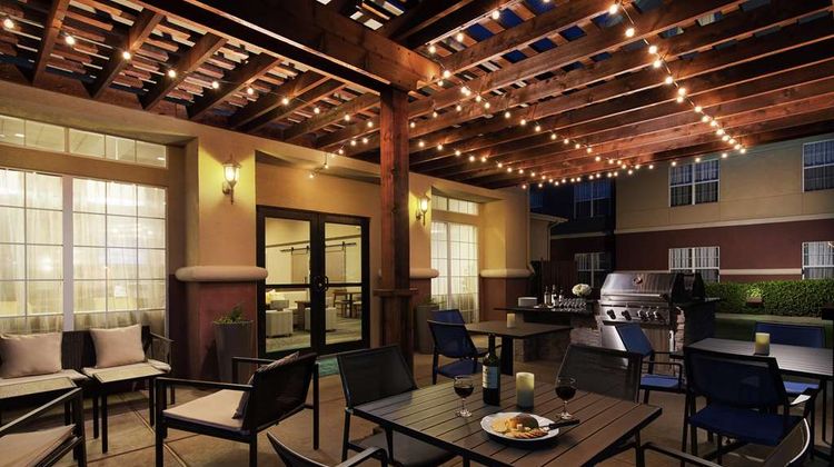 Homewood Suites by Hilton Lubbock Restaurant