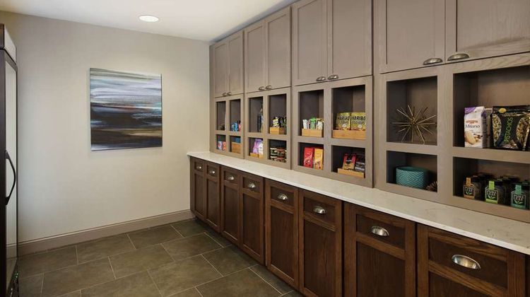 Homewood Suites by Hilton Lubbock Restaurant