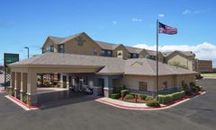 Homewood Suites by Hilton Lubbock