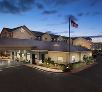 Homewood Suites by Hilton Lubbock Exterior