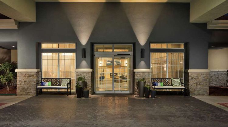 Homewood Suites by Hilton Lubbock Exterior