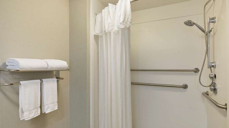 Homewood Suites by Hilton Lubbock Room