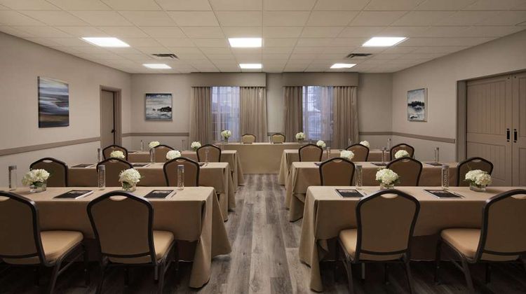Homewood Suites by Hilton Lubbock Meeting