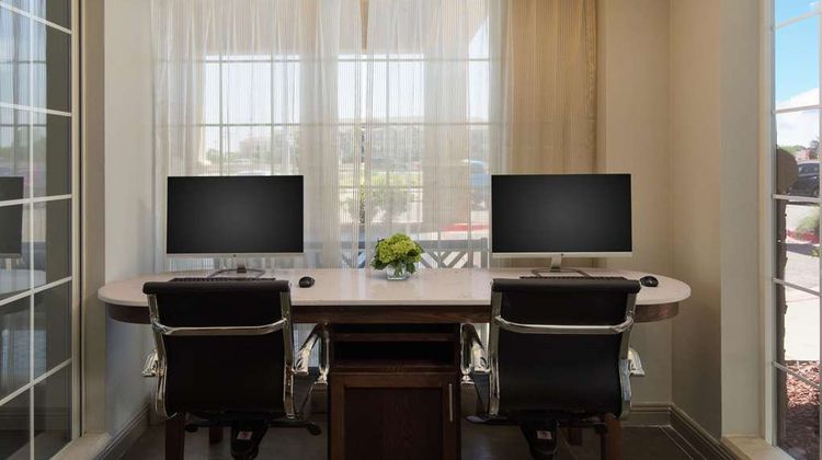 Homewood Suites by Hilton Lubbock Other