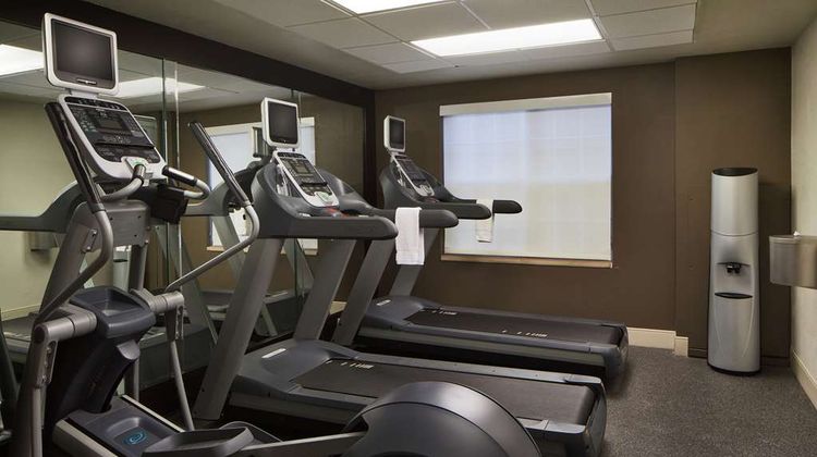 Homewood Suites by Hilton Lubbock Health