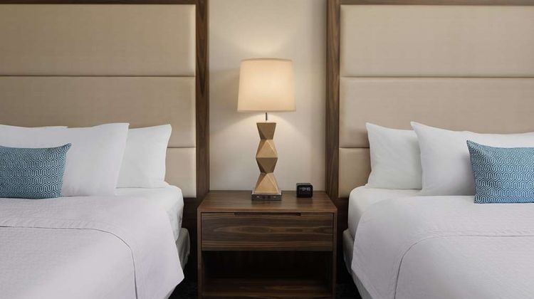 Homewood Suites by Hilton Lubbock Room