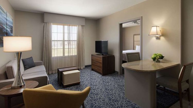 Homewood Suites by Hilton Lubbock Room