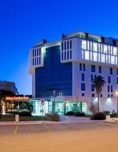 Hilton Garden Inn Lecce