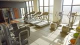 DoubleTree by Hilton Lodz Health