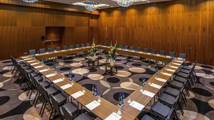 DoubleTree by Hilton Lodz Meeting
