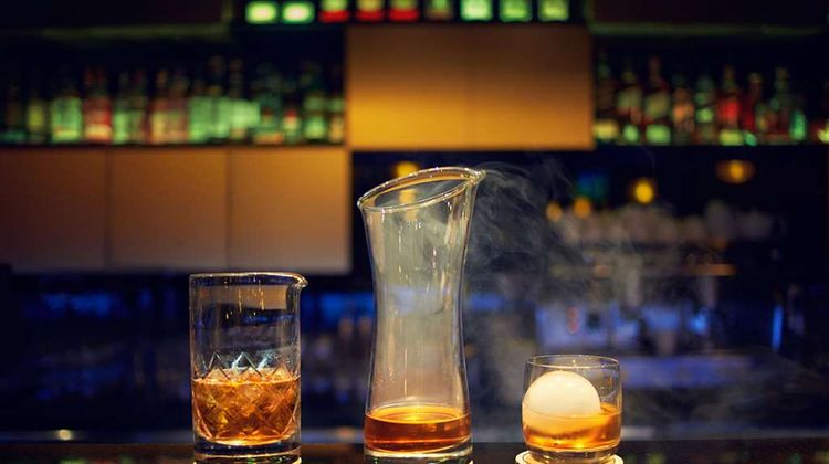 DoubleTree by Hilton Lodz Restaurant
