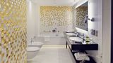 DoubleTree by Hilton Lodz Room