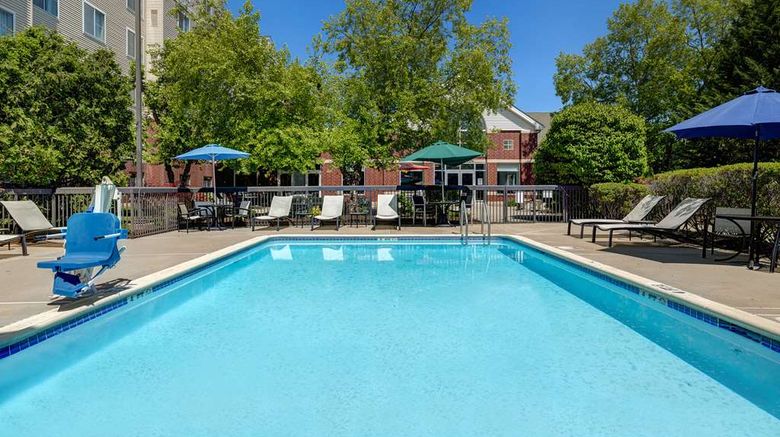 <b>Homewood Suites Lansdale Pool</b>. Images powered by <a href="https://iceportal.shijigroup.com/" title="IcePortal" target="_blank">IcePortal</a>.