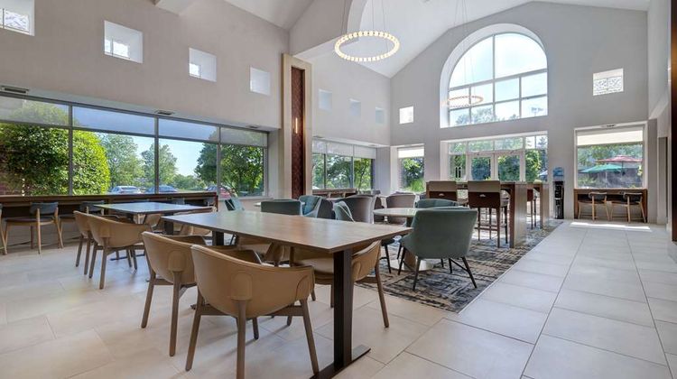 Homewood Suites Lansdale Restaurant