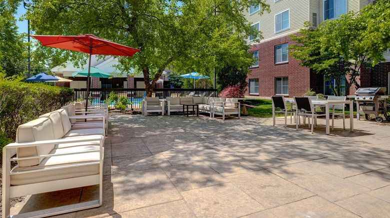 <b>Homewood Suites Lansdale Exterior</b>. Images powered by <a href="https://iceportal.shijigroup.com/" title="IcePortal" target="_blank">IcePortal</a>.