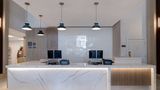Homewood Suites Lansdale Lobby