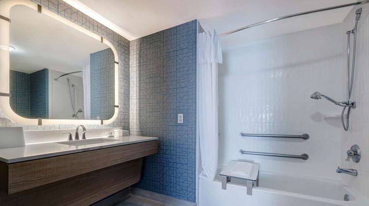 Homewood Suites Lansdale Room