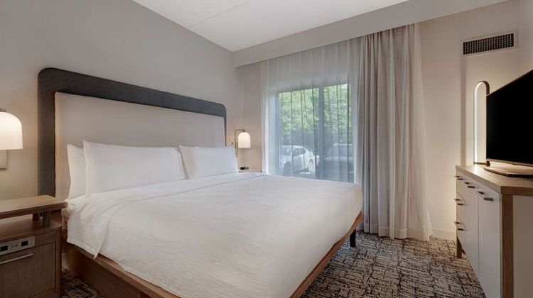 Homewood Suites Lansdale Room