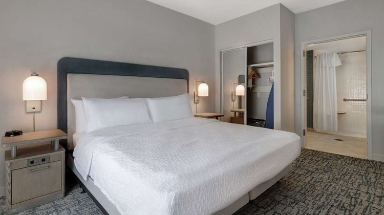 Homewood Suites Lansdale Room