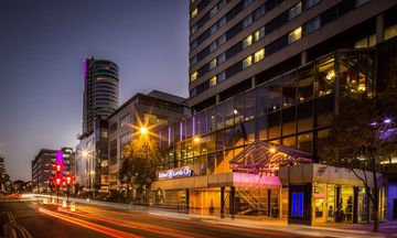 Hilton Leeds City