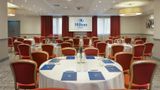 Hilton Leeds City Meeting