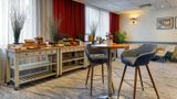Hilton Leeds City Meeting