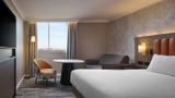 Hilton Leeds City Room