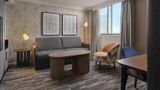 Hilton Leeds City Room