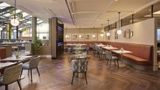 Hilton Leeds City Restaurant