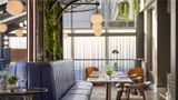 Hilton Leeds City Restaurant