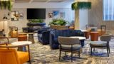 Hilton Leeds City Lobby