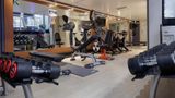 Hilton Leeds City Health