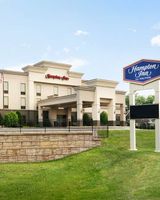 Hampton Inn Lehighton-Jim Thorpe