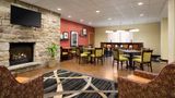 <b>Hampton Inn Lehighton-Jim Thorpe Lobby</b>. Images powered by <a href="https://iceportal.shijigroup.com/" title="IcePortal" target="_blank">IcePortal</a>.