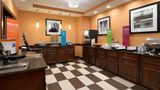 Hampton Inn Lehighton-Jim Thorpe Restaurant