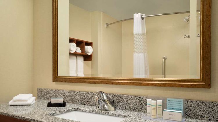Hampton Inn Lehighton-Jim Thorpe Room