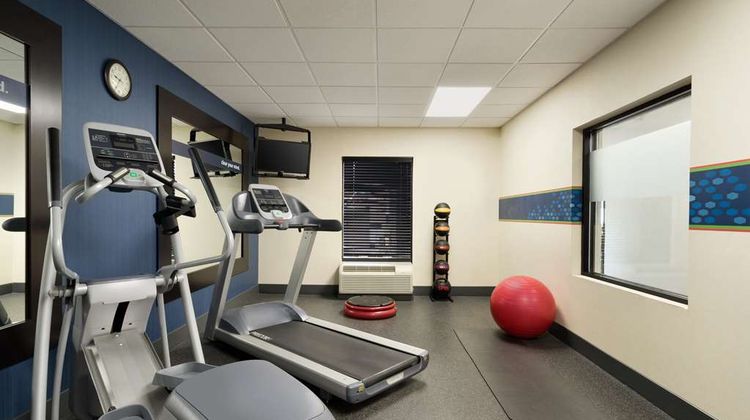 Hampton Inn Lehighton-Jim Thorpe Health
