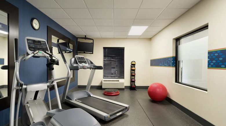 <b>Hampton Inn Lehighton-Jim Thorpe Health</b>. Images powered by <a href="https://iceportal.shijigroup.com/" title="IcePortal" target="_blank">IcePortal</a>.